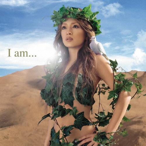 [枚数限定][限定]I am...【アナログ盤】/浜崎あゆみ[ETC]【返品種別A】