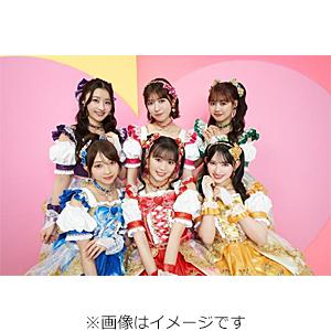 [枚数限定][限定盤][先着特典付]超ときめき■宣伝部 ニューアルバム『タイトル未定』(KIT盤/初...