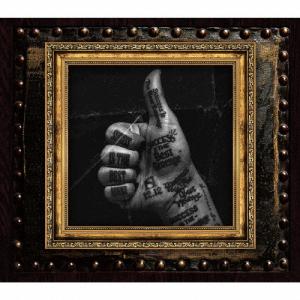 [枚数限定][限定盤][先着特典付]Success Is The Best Revenge -Deluxe Edition-(初回生産限定/DVD付)/SKY-HI[CD+DVD]【返品種別A】