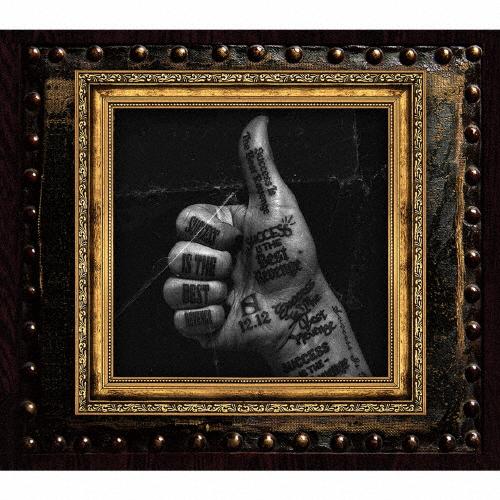 [枚数限定][限定盤]Success Is The Best Revenge -Deluxe Edi...