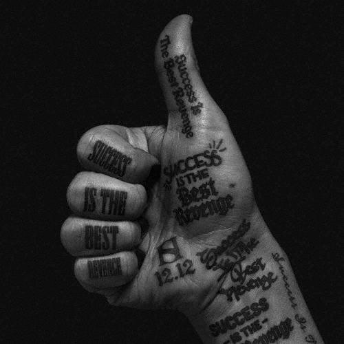 Success Is The Best Revenge -Deluxe Edition-(通常盤)/...