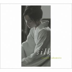オリジナル サウンドトラック SILK/坂本龍一