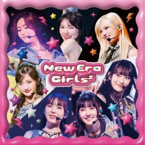 エイベックス（AVEX） CD/Girls2/New Era (CD+2DVD) (LIVE盤) : onHOME