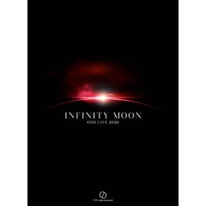 OMI LIVE 2026 INFINITY MOON【Blu-ray】/OMI[Blu-ray]【返品種別A】