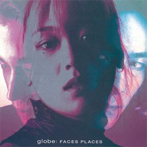 [枚数限定][限定]FACES PLACES(初回生産限定盤)[2LP]【アナログ盤】/globe[...