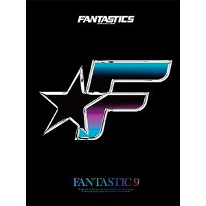 FANTASTIC 9(DVD付)/FANTASTICS from EXILE TRIBE[CD+DVD]通常盤【返品種別A】