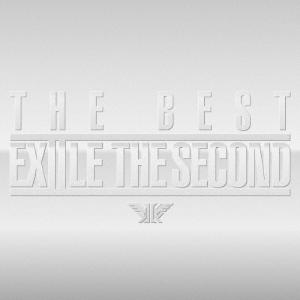 [枚数限定][限定盤]EXILE THE SECOND THE BEST【CD2枚組+DVD】【初回生産限定盤】/EXILE THE SECOND[CD+DVD]【返品種別A】