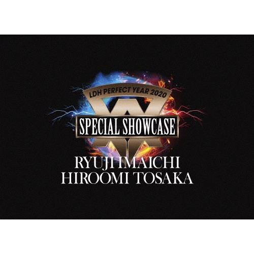 [枚数限定]LDH PERFECT YEAR 2020 SPECIAL SHOWCASE RYUJI...