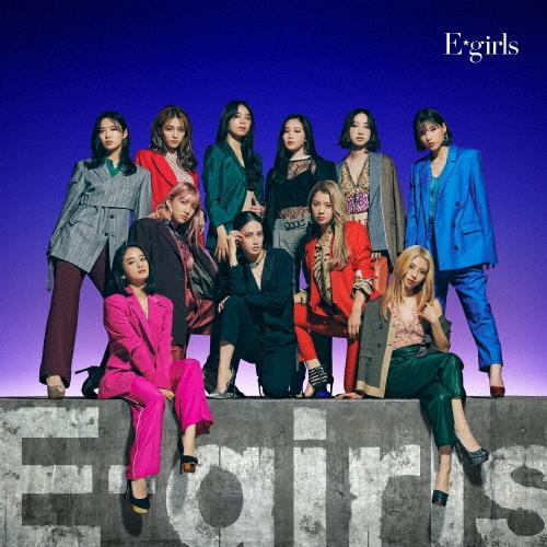 [枚数限定]E-girls【2CD】/E-girls[CD]【返品種別A】