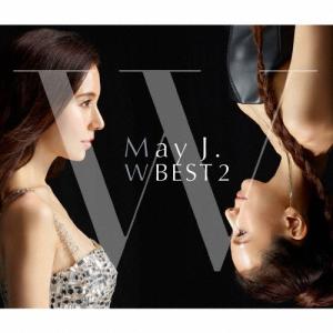 May J. W BEST 2 -Original ＆ Covers-(通常盤/DVD付)/May ...