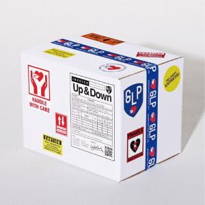 Up ＆ Down(通常盤Type-A)【CD+DVD】/GENERATIONS from EXILE TRIBE[CD+DVD]【返品種別A】