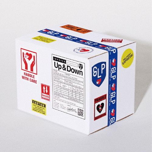 Up ＆ Down(通常盤Type-A)【CD+DVD】/GENERATIONS from EXIL...