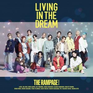 THE RAMPAGE LIVE DVD 2024 *p(R)ojectR® 2024*p(R)ojectR at TOKYO DOME ランページDVD THE RAMPAGE