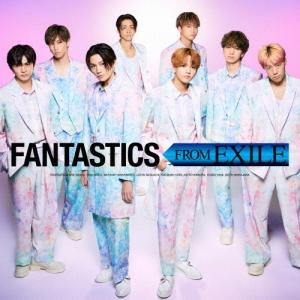 SUNFLOWER(LIVE盤)【CD+2Blu-ray】/FANTASTICS from EXILE TRIBE[CD+