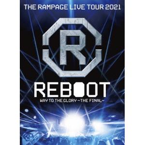 THE RAMPAGE LIMITED LIVE 2024 ＊p（R）ojectR at TOKYO DOME [DVD