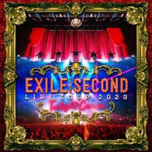 [枚数限定][限定版]EXILE THE SECOND LIVE TOUR 2023 〜Twilig...