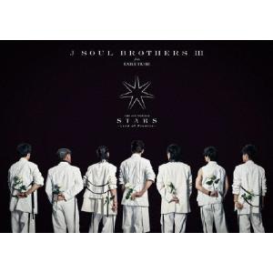 三代目 J SOUL BROTHERS LIVE TOUR 2023 “STARS" 〜Land of Promise〜【DVD】/三代目 J SOUL BROTHERS from EXILE TRIBE[DVD]【返品種別A】｜joshin-cddvd
