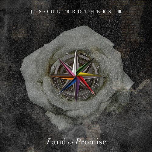 Land of Promise【CD+3DVD】/三代目 J SOUL BROTHERS from ...