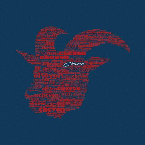 [枚数限定][限定盤]Chevon(初回生産限定盤)/Chevon[CD+Blu-ray]【返品種別...