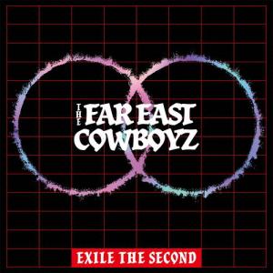 THE FAR EAST COWBOYZ(DVD付)/EXILE THE SECOND[CD+DVD]【返品種別A】｜joshin-cddvd