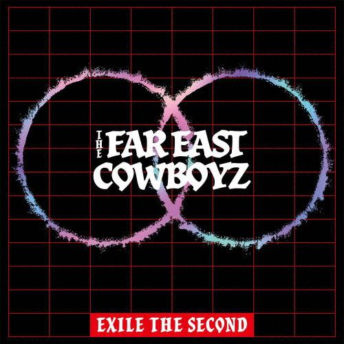 THE FAR EAST COWBOYZ(DVD付)/EXILE THE SECOND[CD+DVD...