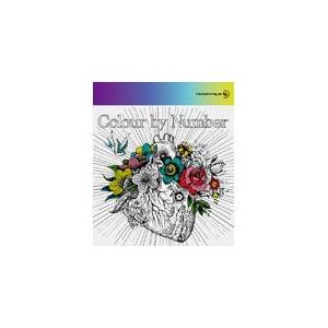 Colour by Number(Blu-ray付)/MONKEY MAJIK[CD+Blu-ray...
