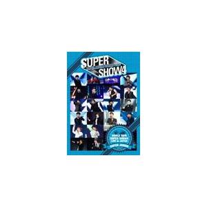 SUPER JUNIOR　DVD　4枚 SUPER JUNIOR CD 4枚セット - メルカリ
