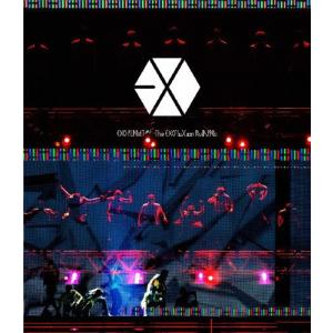 [枚数限定]EXO PLANET #2 -The EXO'luXion IN JAPAN-/EXO[Blu-ray]【返品種別A】