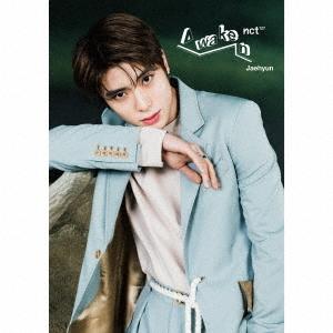 JAEHYUN - J / (J Ver.) 1st ALBUM NCT ジェヒョン ソロ : 韓流shop