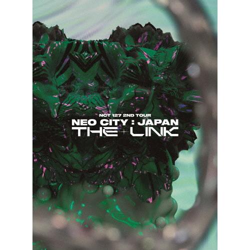 [枚数限定][限定版]NCT 127 2ND TOUR‘NEO CITY:JAPAN THE LIN...