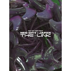 [枚数限定][限定版]NCT 127 2ND TOUR‘NEO CITY:JAPAN THE LINK'(初回生産限定盤/2枚組)/NCT 127[Blu-ray]【返品種別A】｜joshin-cddvd