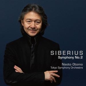 シベリウス:交響曲第2番/大友直人＆東京交響楽団[Blu-specCD2]
