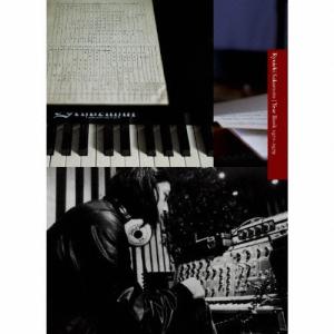 坂本龍一 CD 返品種別A