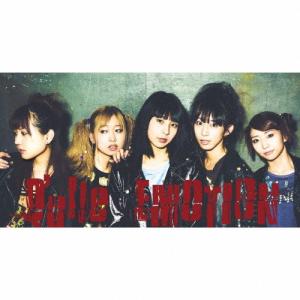 [枚数限定][限定盤]EMOTION(初回生産限定盤)/Q&apos;ulle[CD]【返品種別A】