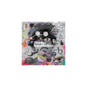 Timeless Imperfections/THE CHARM PARK[CD]【返品種別A】