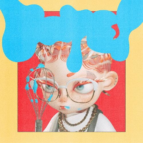 DOPE!/muque[CD]通常盤【返品種別A】