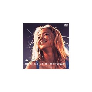 枚数限定]AMURO NAMIE FIRST ANNIVERSARY 1996 LIVE AT MARINE STADIUM