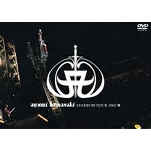 ayumi hamasaki STADIUM TOUR 2002 A