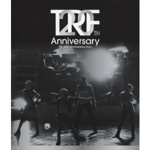 TRF 20th Anniversary Tour/TRF[Blu-ray]【返品種別A】