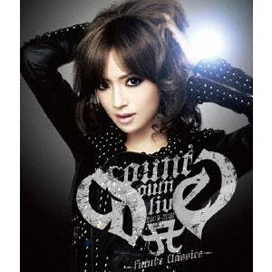 A museum〜30th single collection live〜/浜崎あゆみ[DVD]【返品種別A