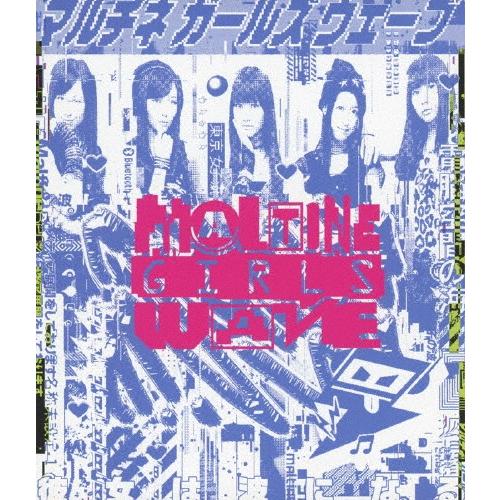 Maltine Girls Wave/オムニバス[Blu-ray]【返品種別A】