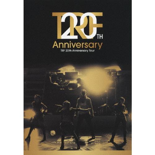 TRF 20th Anniversary Tour/TRF[DVD]【返品種別A】