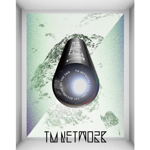 TM NETWORK 30th 1984〜 the beginning of the end/TM ...