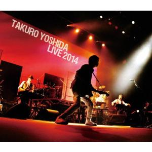 吉田拓郎 LIVE 2014 [Blu-ray]の買取情報