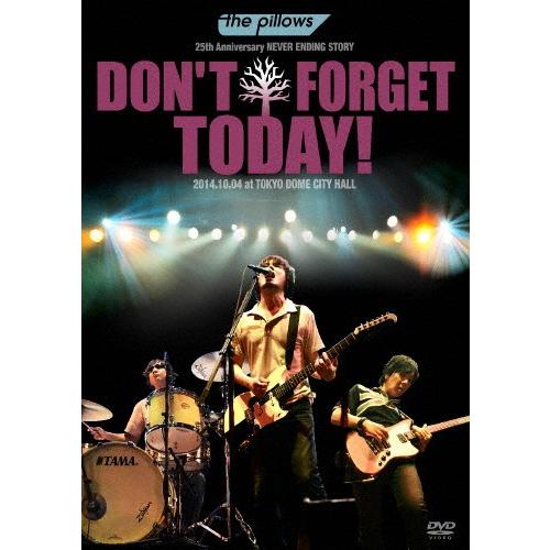 the pillows 25th Anniversary NEVER ENDING STORY“DO...