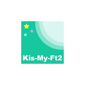 [枚数限定]Kis-My-Ft2 Debut Tour 2011 Everybody Go at 横...