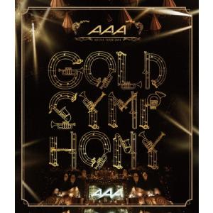 AAA 15th Anniversary All Time Music Clip Best -thanx lot-【DVD