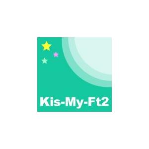 [枚数限定]2014ConcertTour Kis-My-Journey/Kis-My-Ft2[Bl...