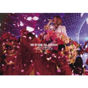 浜崎あゆみ／ayumi hamasaki 25th Anniversary LIVE 【Blu-ray