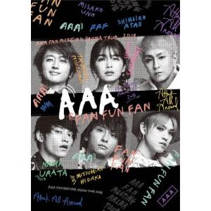 [枚数限定]AAA FAN MEETING AR...の商品画像